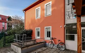 Ferienwohnung in der Marbacher Gasse